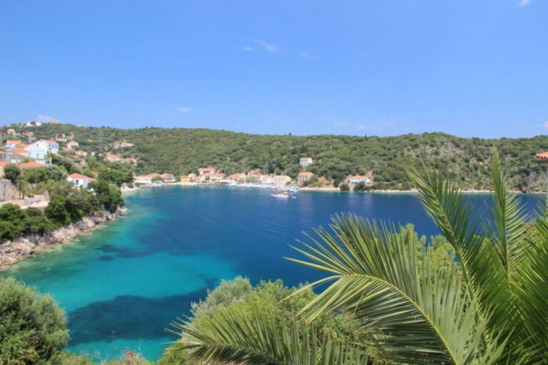 Sami: Ithaca Island Boat Cruise with Swim Stops and Snacks - Final Thoughts: Is This Tour Worth It?