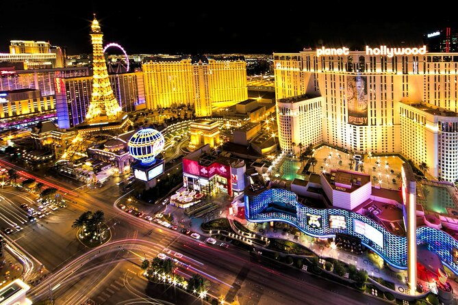 San Francisco to Las Vegas and National Parks 6 Day Tour - Transportation, Accommodation, and Guides