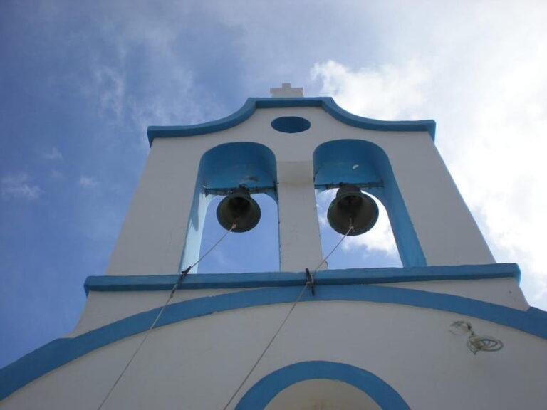 Santorini: Half day tour Morning or afternoon - A Deep Dive into the Itinerary