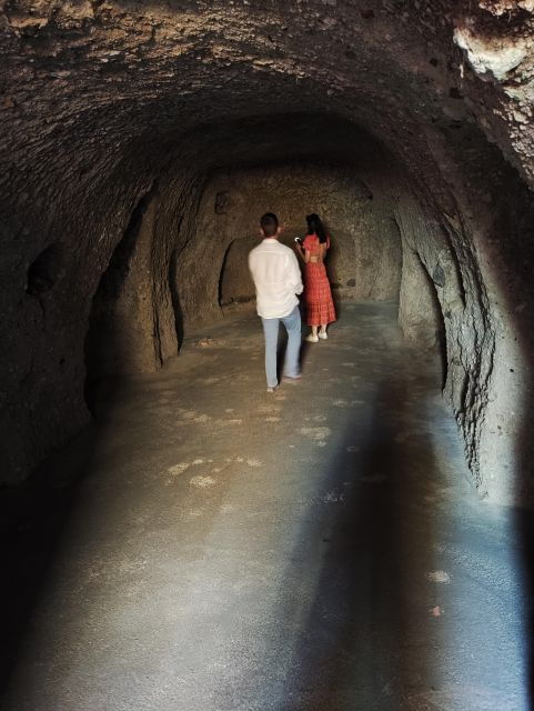 Santorini: Private Sightseeing Tour with Local Guide - The Practicalities: What You Need to Know