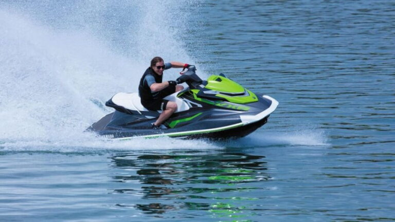 Santorini:Jet Ski Rental Perissa,Perivolos,St. George - Why Choose the Santorini Jet Ski Experience?
