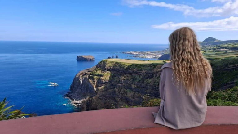 São Miguel: 2-Day Island Tour, Tea & Pineapple Plantation - Who Is This Tour Best For?