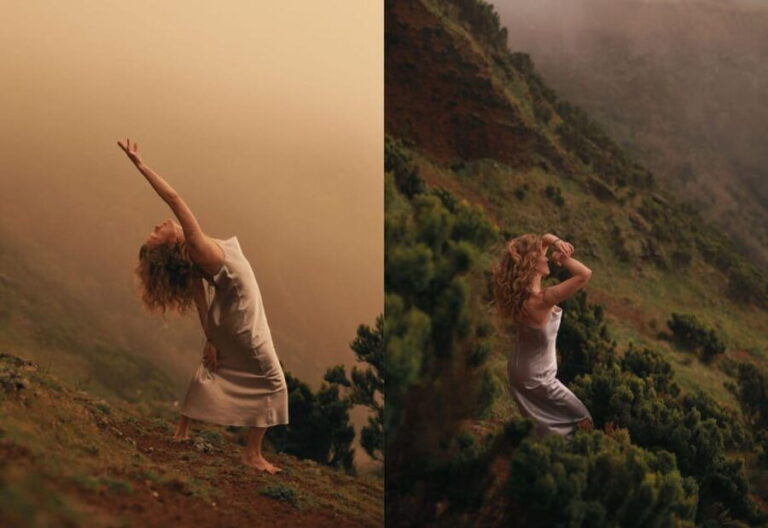 São Miguel: Enchanting Photo Session with Katharina - Practical Details and Tips to Maximize Your Experience