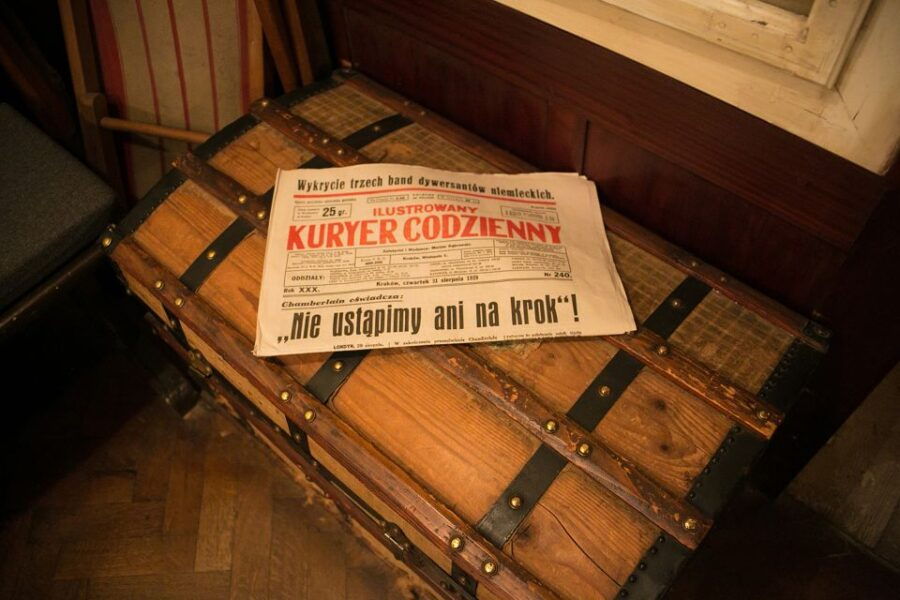 Schindler's Factory Guided Tour - A Deep Dive into the Experience