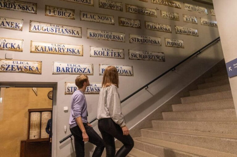 Schindler's Factory Skip-the-line Guided Tour with Options - Is This Tour Worth It?