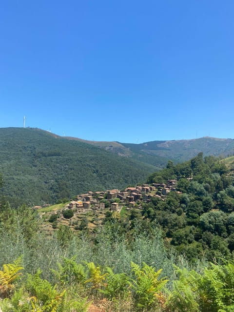 Schist Villages and medieval castles tour - Starting Out: Comfort and Convenience in Coimbra