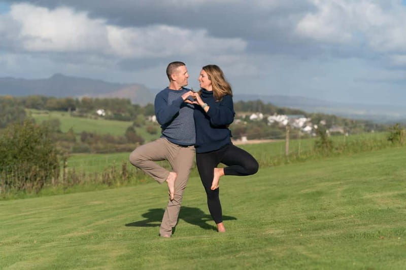 Scotland: Relaxation Retreat with Naughty Sheep - Practical Details and What You Should Know