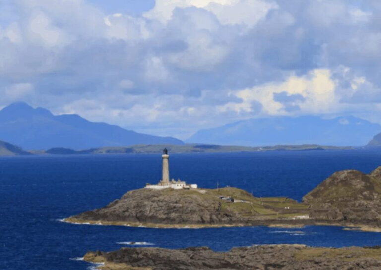 Scotland's West Coast: Online Road Trip Travel Guide - Who Is This Tour Best For?