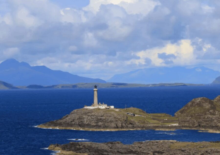 Scotland's West Coast: Online Road Trip Travel Guide - Who Is This Tour Best For?