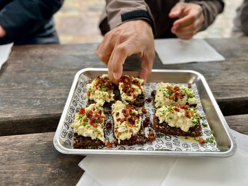Secret walking Food Tour Copenhagen - Who Would Love This Tour?