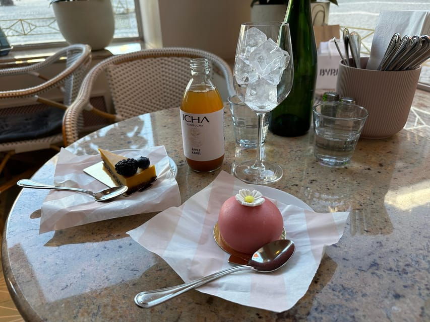 Secret Walking Food Tour Stockholm Old Town - What’s Included & What’s Not
