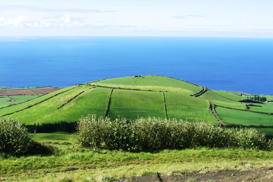 Sete Cidades Azores 4x4 Day Tour from Ponta Delgada - The Practical Side: What to Expect and Why It Matters