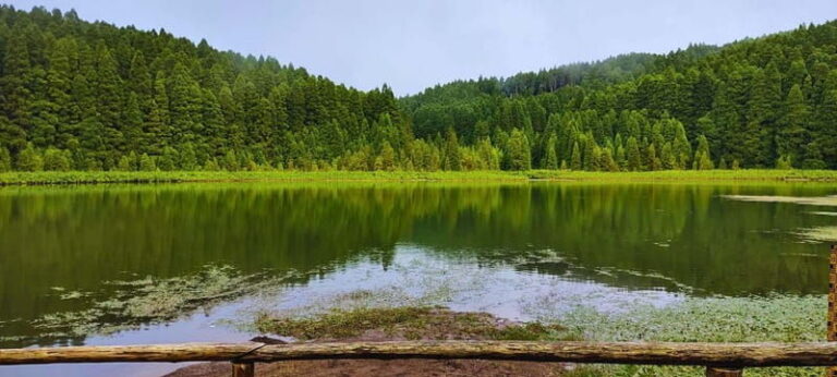 Sete Cidades: West Coast Tour (w/Lunch) - Is This Tour Right for You?