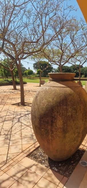 Setúbal: Private Tour with Wine Tasting and Tile Factory - Why This Tour Stands Out