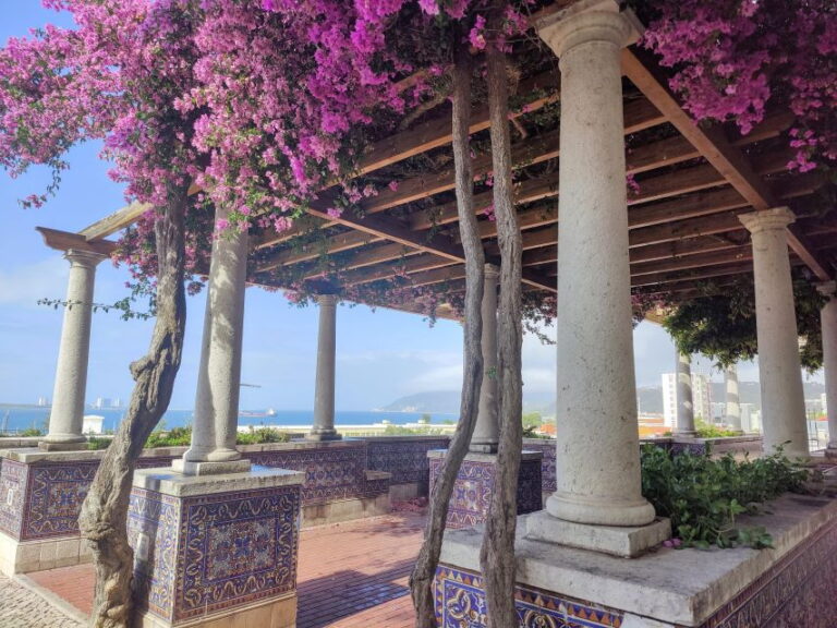 Setúbal Private Walking Tour: Off-the-Beaten-Path Charms - What Makes This Tour Stand Out?