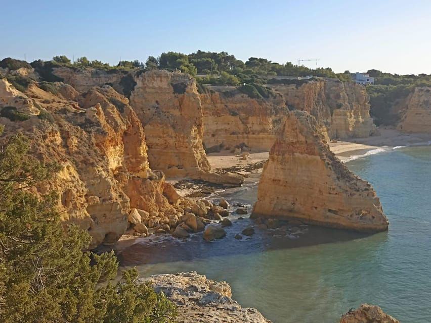 Seven Hanging Valleys - What to Expect During the Day