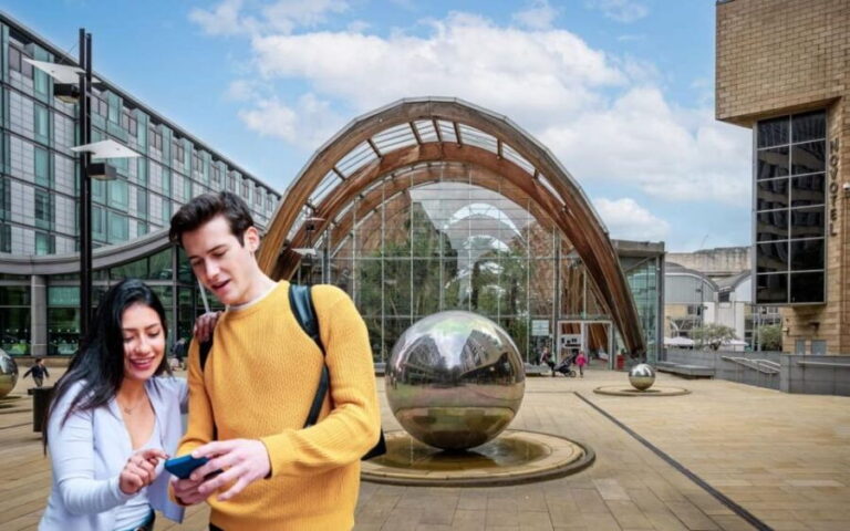 Sheffield: City Walking Tour and Exploration Game - Final thoughts
