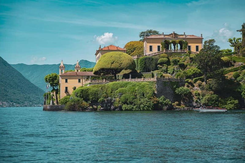SHOOTING PHOTO EXPERIENCE LAKECOMOPHOTO - Who Will Love This Experience?