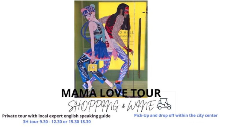 Shopping in Rome: 4h Golf Cart tour with Aperitivo - Analyzing the Value for Money