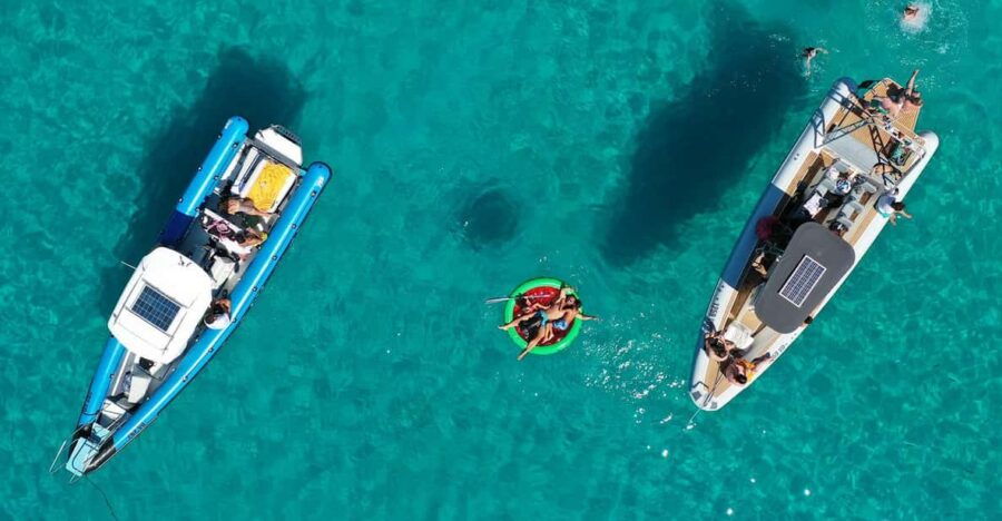 Sibenik: Full-Day Kornati National Park Boat Tour - The Experience—What You’ll Love and What to Consider