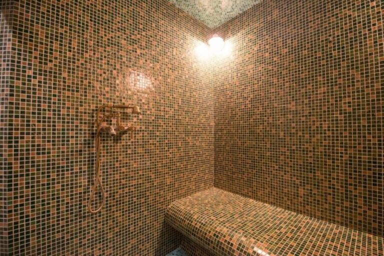 Side: Turkish Bath Experience with Hotel Transfers - The Transport and Itinerary Breakdown
