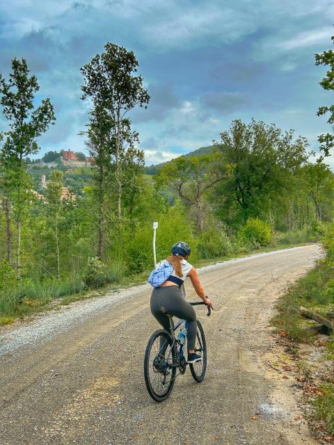 Siena: Chianti Classico Guided Cycling Tour - What’s Included and What You Should Budget For