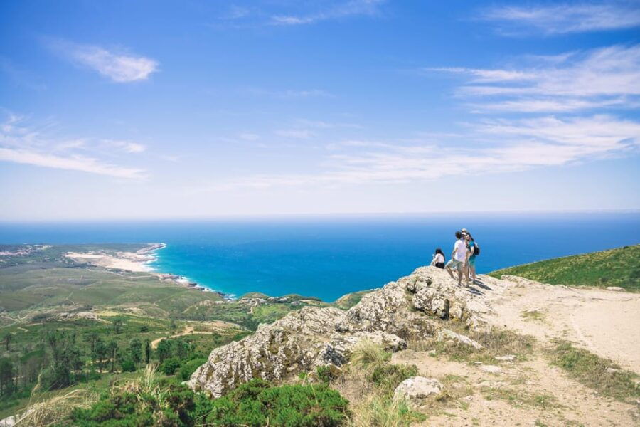 Sightseeing tour of Sintra Cascais natural park - Practical Details and Value