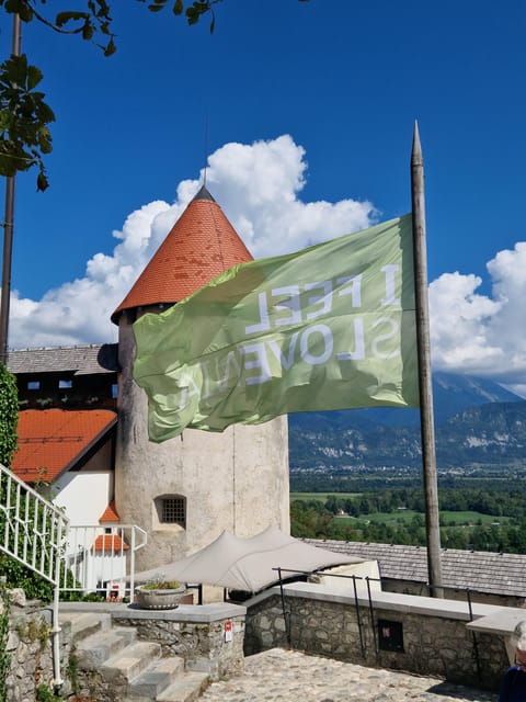 Sigismundi Luxury Adventures Breathtaking Bled All Inclusive - Introduction to the Experience