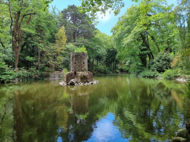 Sintra and Cascais: Magical Fairytale Tour - Authentic Insights from Travelers
