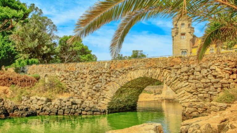 Sintra and Cascais - The Private Dream - Detailed Breakdown of the Itinerary