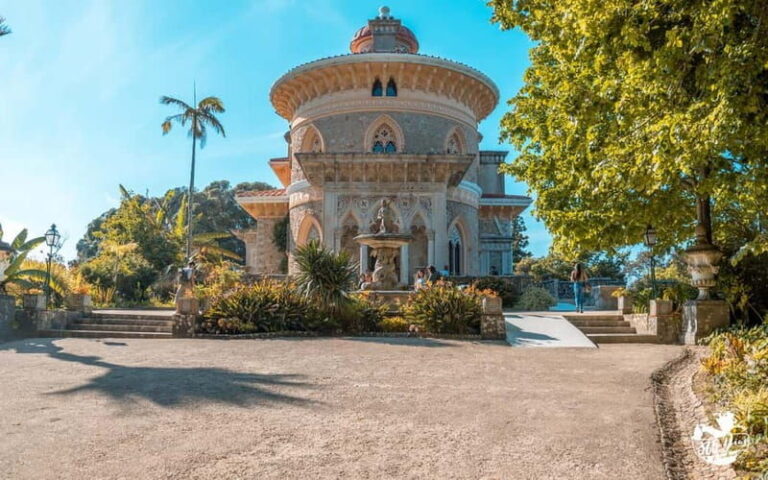 Sintra, Cabo da Roca & Cascais: Full-Day Private Guided Tour - A Deep Dive into the Itinerary