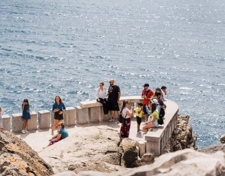 Sintra, Cascais, Cabo da Roca dia completo - Practical Insights and Tips