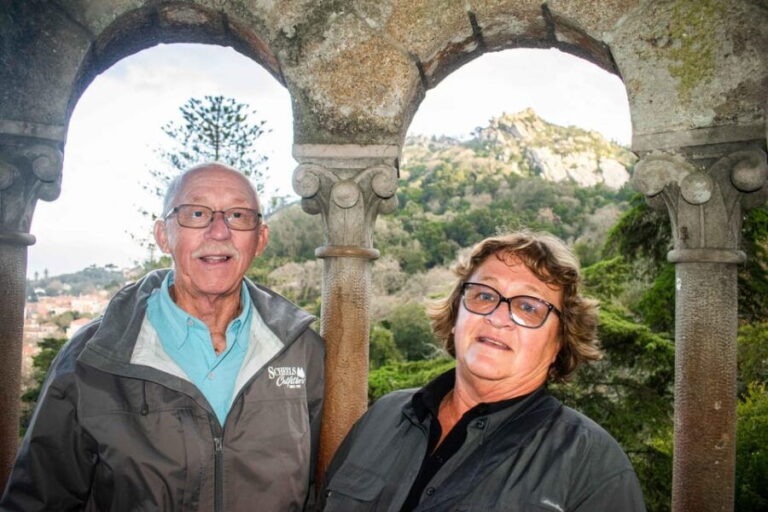 Sintra: Pena Palace, National Palace, and Regaleira Tour - What Sets This Tour Apart
