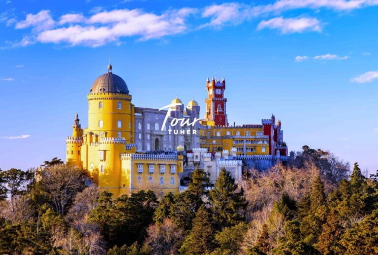 Sintra: Pena Palace. Regaleira. Cabo da Roca & Cascais - Why Travelers Rate This Tour So Highly