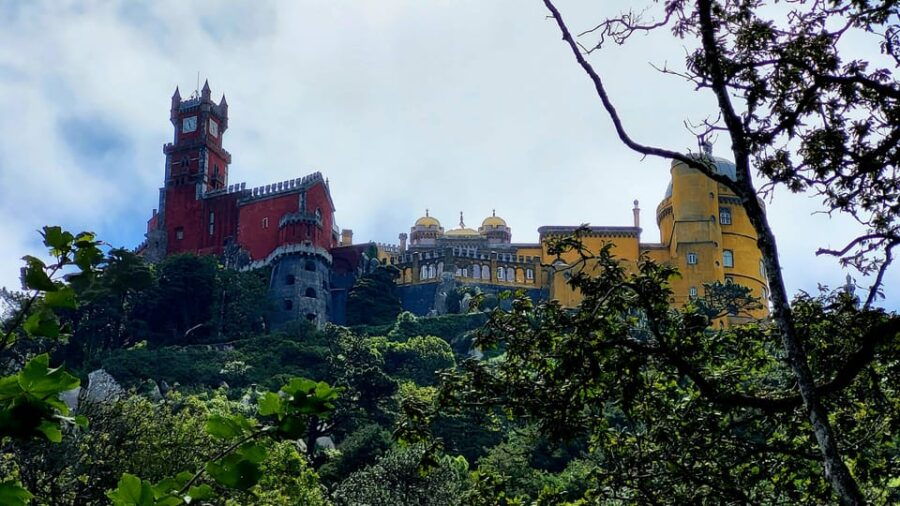 Sintra: Private and Customizable Tour - Who Should Consider This Tour?