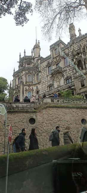 Sintra Tour Full Day by Luxury Mercedes - Final Thoughts