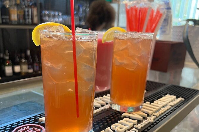 Sippin in the Suburbs at Lawrenceville Tour - The Experience: What to Expect