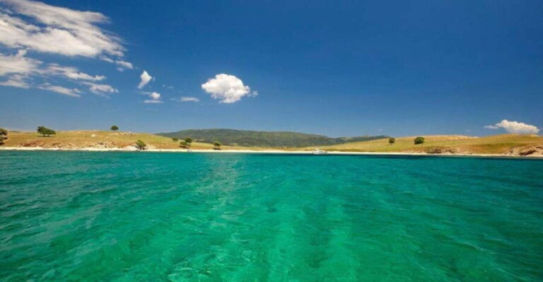 Sithonia Crystal Waters & Tradition from Halkidiki - Is It Worth It?