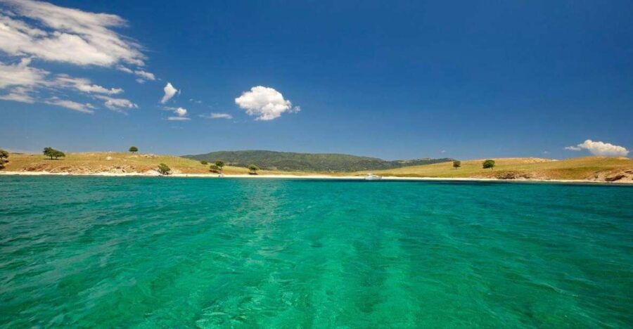 Sithonia Crystal Waters & Tradition from Halkidiki - Is It Worth It?