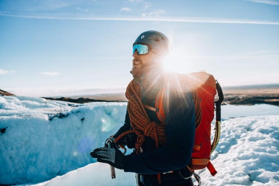 Skaftafell: Small-Group Vatnajökull Glacier Hike (Moderate) - What to Expect: A Detailed Breakdown