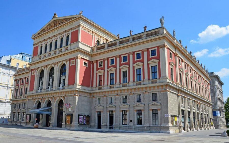 Skip-the-line House of Music Vienna, Mozart, Beethoven Tour - Value for Money