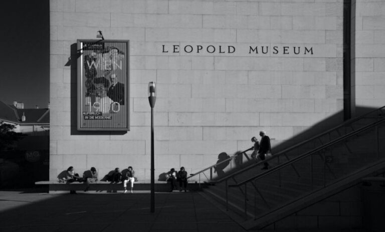 Skip-the-line Leopold Museum Vienna, Gustav Klimt Tour - Who Is This Tour Perfect For?