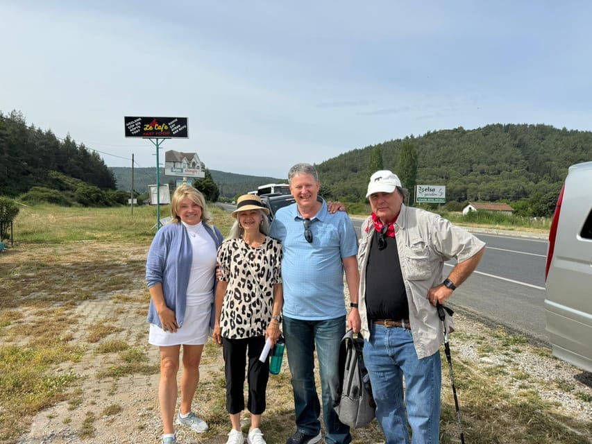 Small Group Ephesus Tour for Cruise Passengers - The Value of Guided Tours in Kusadasi