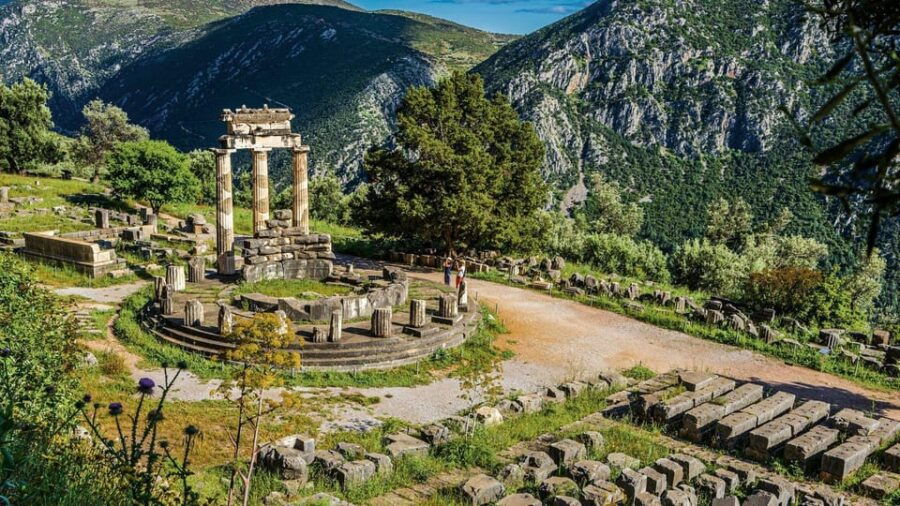 Small Group Tour Albania, N. Macedonia & Greece from Tirana - Practical Details and Value