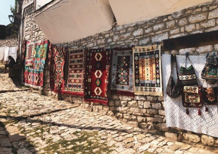 Small Group Tour from Corfu; Greece, Albania & N. Macedonia - Exploring the Itinerary in Detail