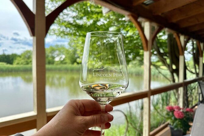 Small Group Wine & Cider Tour in Vermont - FAQs