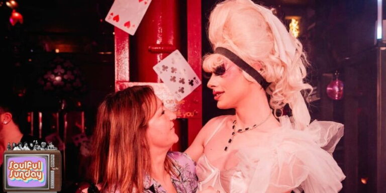 Soulful Sunday Roast Dinner with Drag Queens - What the Reviews Say