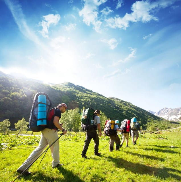 South Africa: 12-Day Cape Town to Johannesburg Tour - What’s Included and What to Budget For