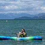 South Lake Tahoe 3 Hours Single Kayak Rental - What to Expect on Your Paddle