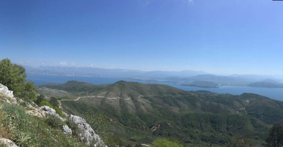 South to Northwest Corfu 4x4: Coastal Dreams &Village Charms - The Itinerary Breakdown: A Day of Highlights